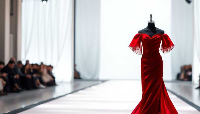 Valentino addio shock lo stilista icona della moda scompare, il segreto non detto che sconvolge il jet set