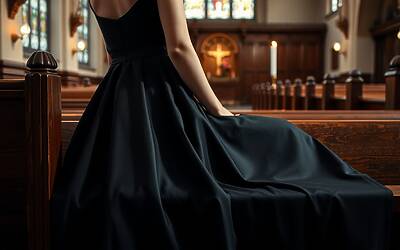 Valentino commuove Roma, folla immensa ai funerali nella basilica: l’omelia esalta la bellezza che continua a germogliare