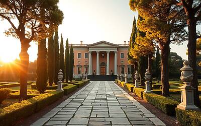 Valentino Garavani svela le sue dimore da sogno tra lusso estremo, segreti nascosti e capolavori di stile