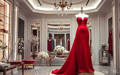 Valentino genio della moda svela il sogno che ha trasformato la bellezza femminile in un impero iconico