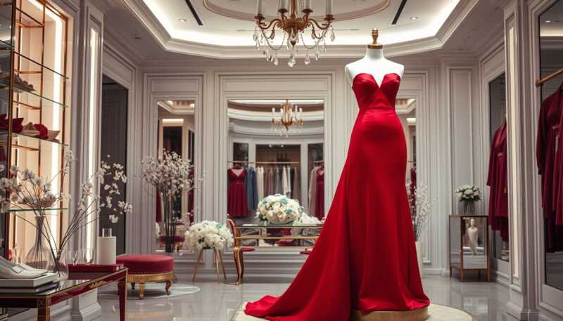 Valentino genio della moda svela il sogno che ha trasformato la bellezza femminile in un impero iconico