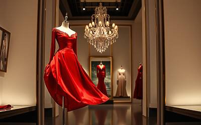 Valentino, lutto globale: la scomparsa che scuote la moda e infiamma i media internazionali FOTO