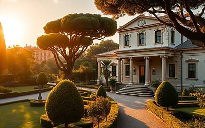 Valentino patrimonio milionario segreto scopri a chi va l’eredità stellare oltre ogni aspettativa