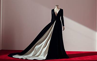 Valentino rivoluziona il glamour: dai matrimoni iconici agli Oscar, gli abiti che definiscono l’eleganza