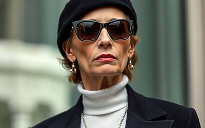 Valentino se ne va e chiude un capitolo irripetibile della cultura italiana