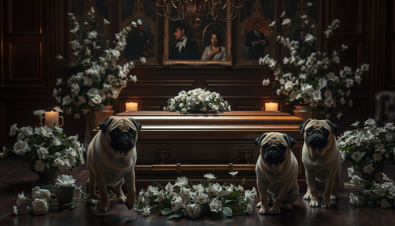 Valentino sorprende ancora nella camera ardente, rivelazione sulle ultime parole accende mistero e commozione tra presenti 1 Valentino sorprende ancora nella camera ardente, rivelazione sulle ultime parole accende mistero e commozione tra presenti