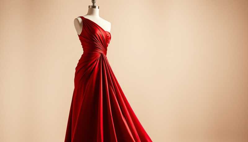 Valentino stilista leggendario svela il segreto della bellezza femminile e l’ascesa di un vero vincitore