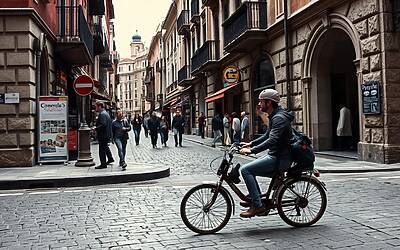 Valentino svela il segreto più doloroso negli istanti prima di morire