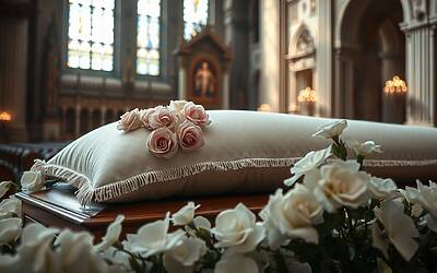 Valentino ultimo saluto a Roma tra applausi sommessi e ricordi intimi, l’eco della bellezza commuove il mondo