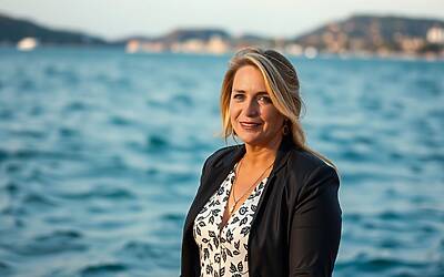 Valeria Marini protagonista di una nuova docuserie: prime anticipazioni intrigano gli abbonati Netflix in attesa