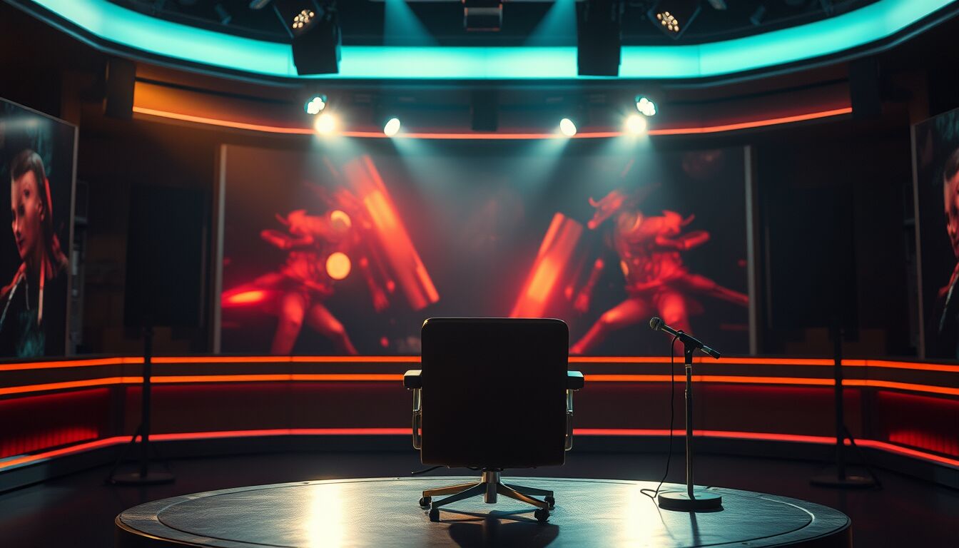 Valeria Marini smaschera Antonella Elia: sospensione Rai e retroscena sull’aggressione che nessuno ha raccontato