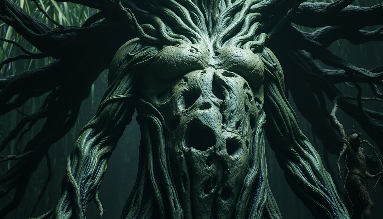 Vecna trasformato: scopri il nuovo look shock in Stranger Things 5 che i fan non si aspettavano