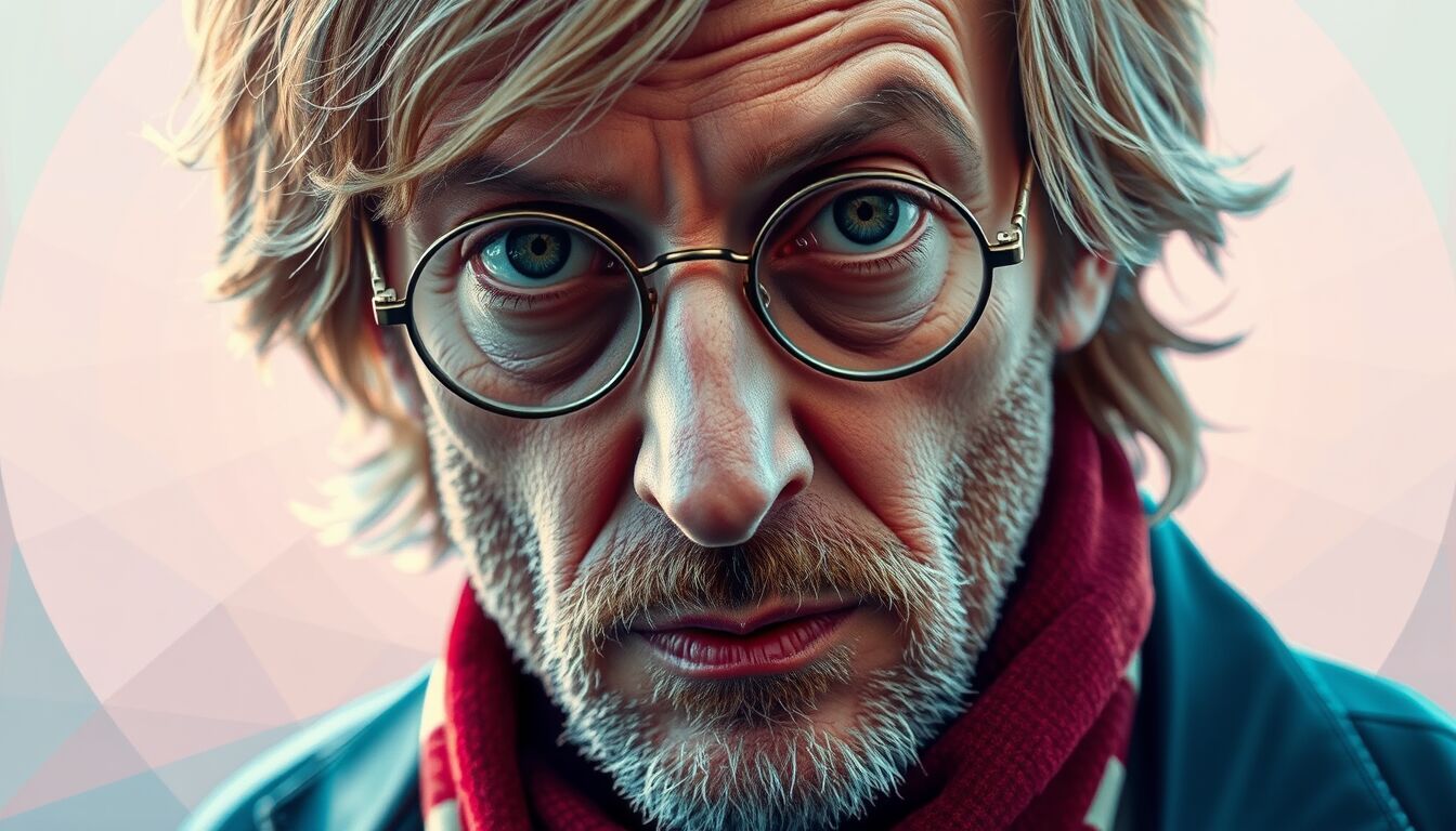 Vedova di Alan Rickman svela ricordi inediti dal set di Harry Potter