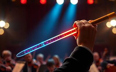 Venezi sorprende l’opera italiana con una Carmen rivoluzionaria, pubblico estasiato e critica divisa sul nuovo stile