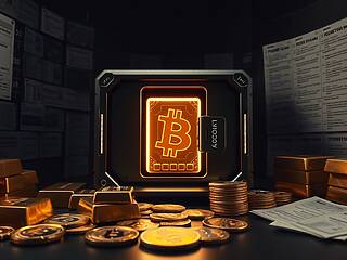 Venezuela domina il Bitcoin? L’enigma dei 60 miliardi che potrebbe riscrivere la mappa cripto