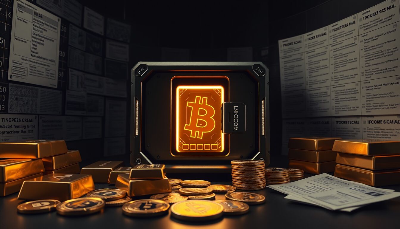 Venezuela domina il Bitcoin? L’enigma dei 60 miliardi che potrebbe riscrivere la mappa cripto