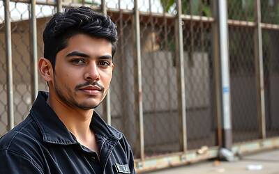 Venezuela, duro verdetto per studente di giornalismo accusato di odio e ribellione contro lo Stato