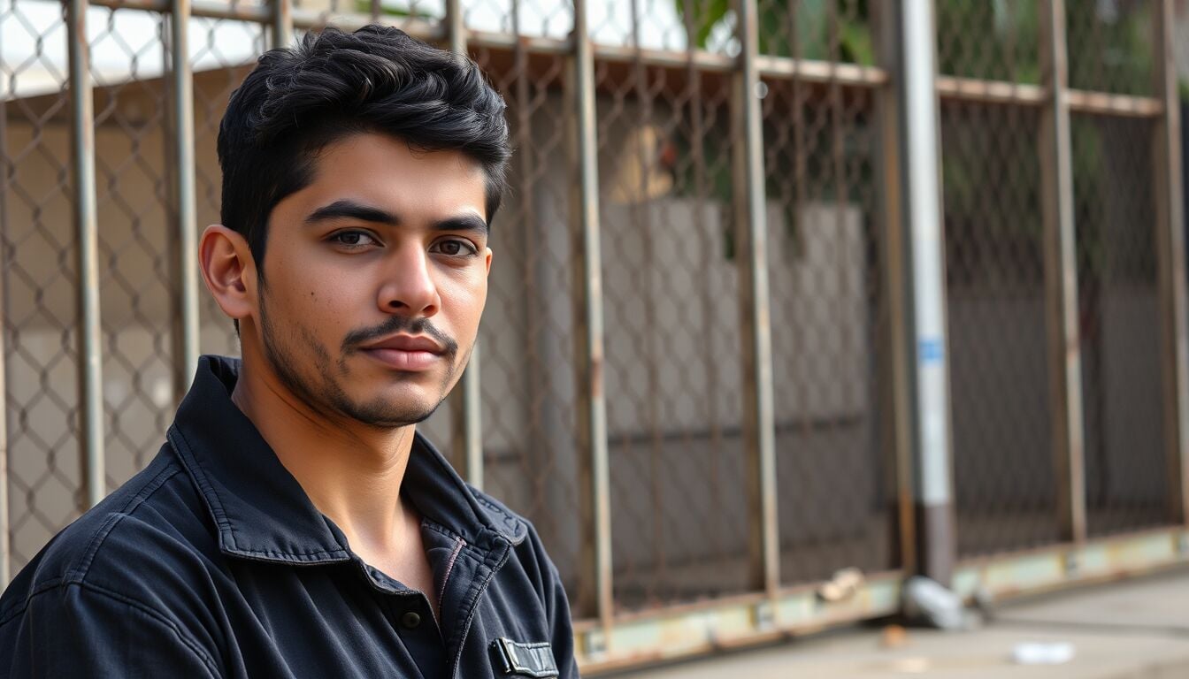 Venezuela, duro verdetto per studente di giornalismo accusato di odio e ribellione contro lo Stato