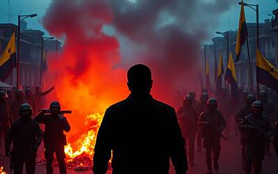 Venezuela, la mossa segreta degli Usa svela il rebus elettorale dietro la caccia a Maduro