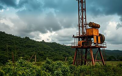 Venezuela, petrolio sotto assedio: quanto vale davvero il tesoro che Trump vuole controllare?