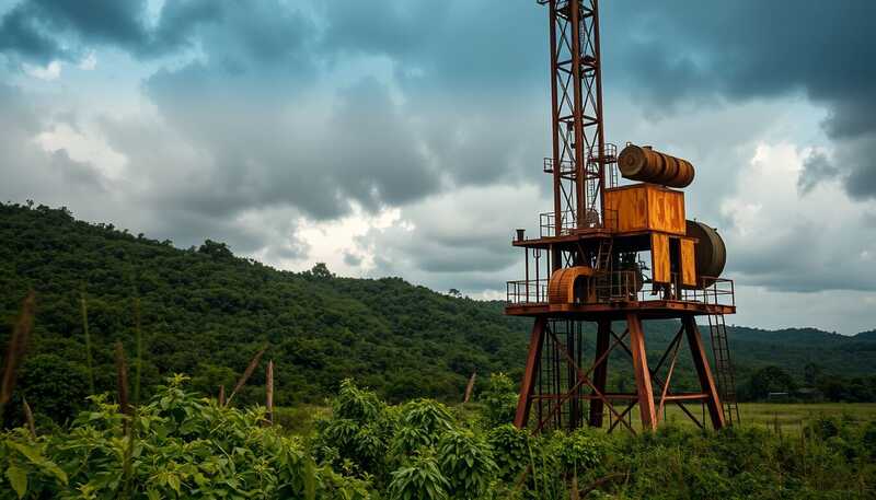 Venezuela, petrolio sotto assedio: quanto vale davvero il tesoro che Trump vuole controllare?