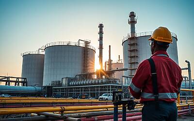 Venezuela rilancia petrolio con aumento produzione, riforme lampo e apertura a privati tra promesse anticorruzione cruciali