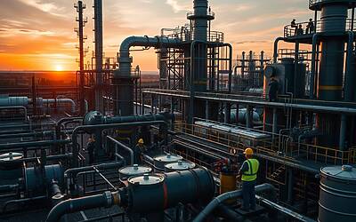 Venezuela sfida il prezzo del petrolio: cosa cambia davvero dopo il blitz Usa e chi ci guadagna