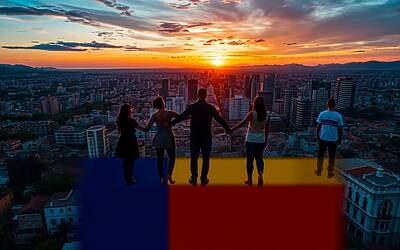 Venezuela, Von der Leyen invoca transizione democratica mentre infuria lo scontro diplomatico con Mosca