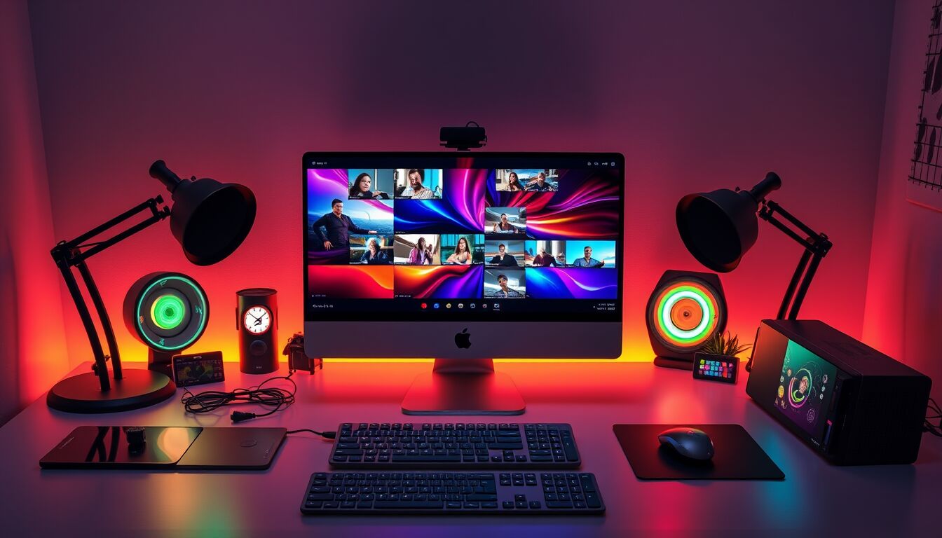 Veo 3.1 rivoluziona Workspace: crea video AI da testo e immagini in pochi istanti, risultati sorprendenti