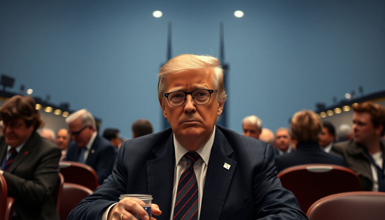 Vertice Ue ridefinisce le relazioni con gli Usa dopo la nuova incertezza politica targata Trump 10 Vertice Ue ridefinisce le relazioni con gli Usa dopo la nuova incertezza politica targata Trump