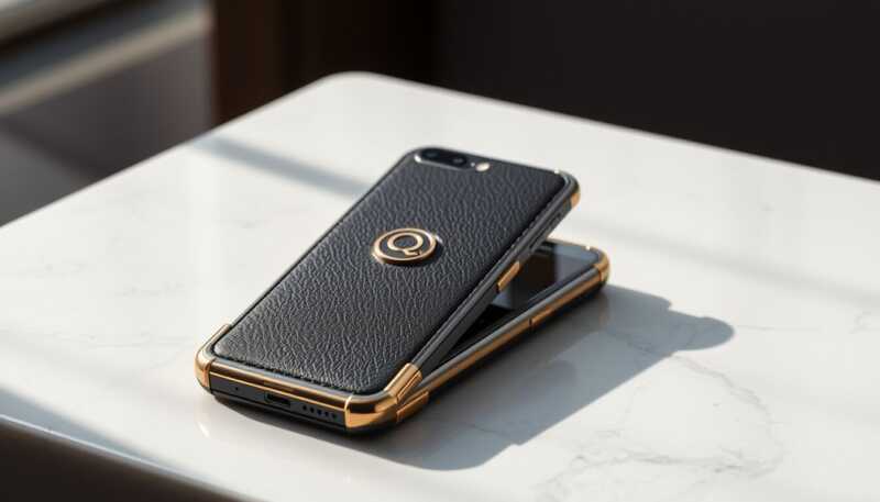 Vertu Agent Q domina il lusso hi-tech: smartphone esclusivo con servizi premium che ridefiniscono l’élite mobile