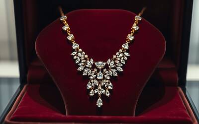 Vicenzaoro sorprende: inaugurazione da record con 560 buyer, il cuore del lusso batte più forte