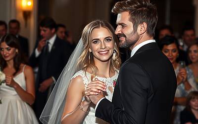 Victoria Beckham criticata per atteggiamento al matrimonio del figlio, la risposta di Cruz sorprende i fan