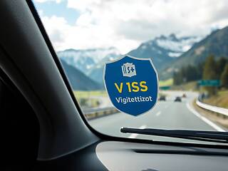 Vignetta autostrada Svizzera costi obblighi e multe spiegati in modo chiaro prima di metterti in viaggio