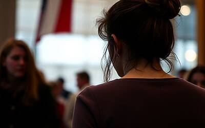 Violenza sessuale, Bongiorno riscrive il ddl: al centro non più il consenso ma il dissenso