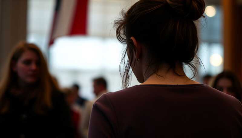 Violenza sessuale, Bongiorno riscrive il ddl: al centro non più il consenso ma il dissenso