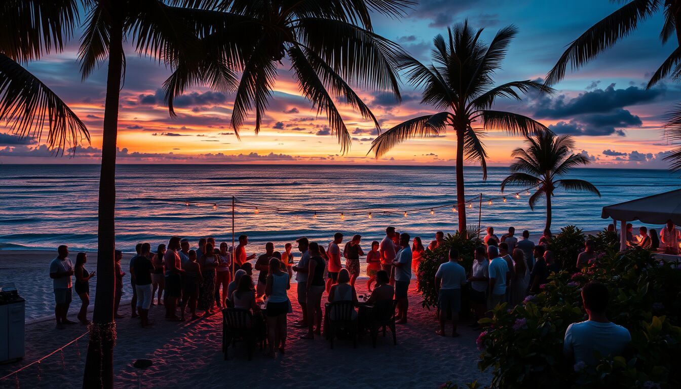 Vip al Capodanno: Ferragni in Colombia e Fedez sul palco, retroscena inattesi sugli assenti celebri