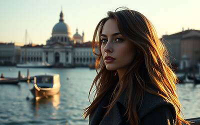 Virus misterioso incrementa fascino: scienziati svelano il legame tra infezione e attrattività nella società moderna