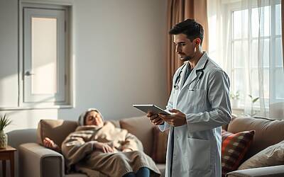 Visite fiscali, rivoluzione in corsia: specializzandi e futuri medici di base entrano nell’esercito dei controllori