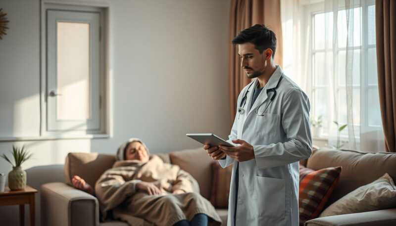Visite fiscali, rivoluzione in corsia: specializzandi e futuri medici di base entrano nell’esercito dei controllori