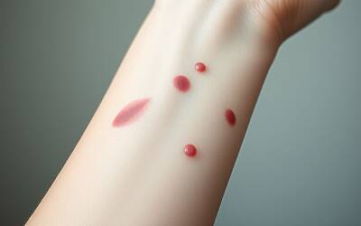 Vitamina C sintomi nascosti: lividi, stanchezza e pelle spenta rivelano un deficit che non devi ignorare