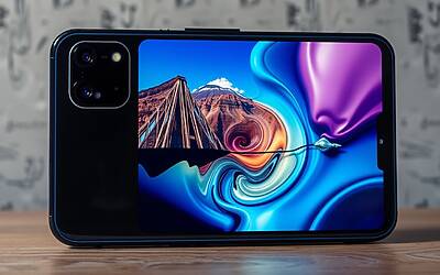 Vivo V70 svela fotocamere e colori: una novità sorprende tutti