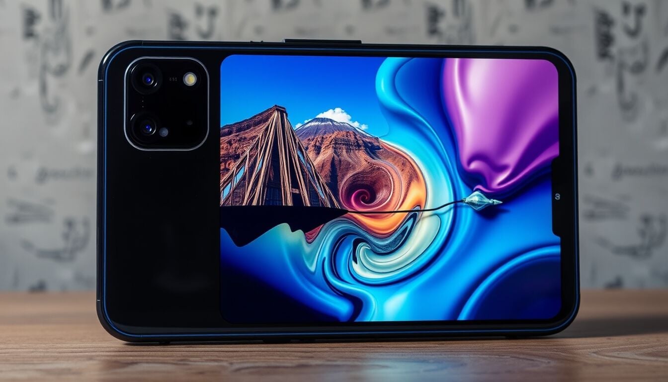 Vivo V70 svela fotocamere e colori: una novità sorprende tutti