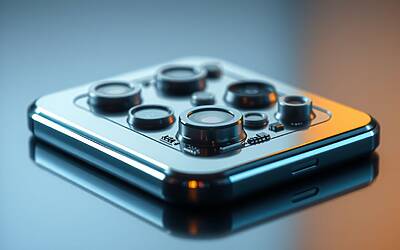 Vivo X300 Ultra svela sensore multispettrale avanzato: foto notturne rivoluzionate e colori iperrealistici