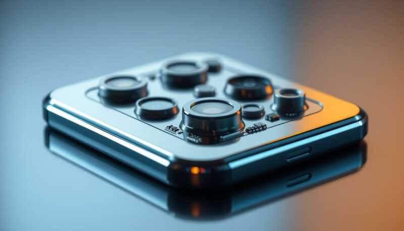 Vivo X300 Ultra svela sensore multispettrale avanzato: foto notturne rivoluzionate e colori iperrealistici