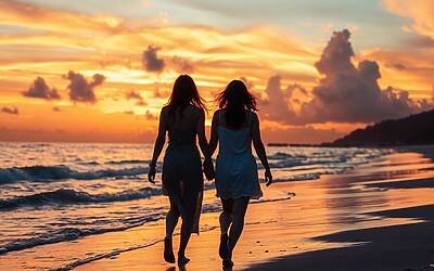 Vladimir Luxuria rompe il silenzio su Elodie e Franceska, rivelazioni sorprendenti sulla libertà femminile che spiazzano tutti