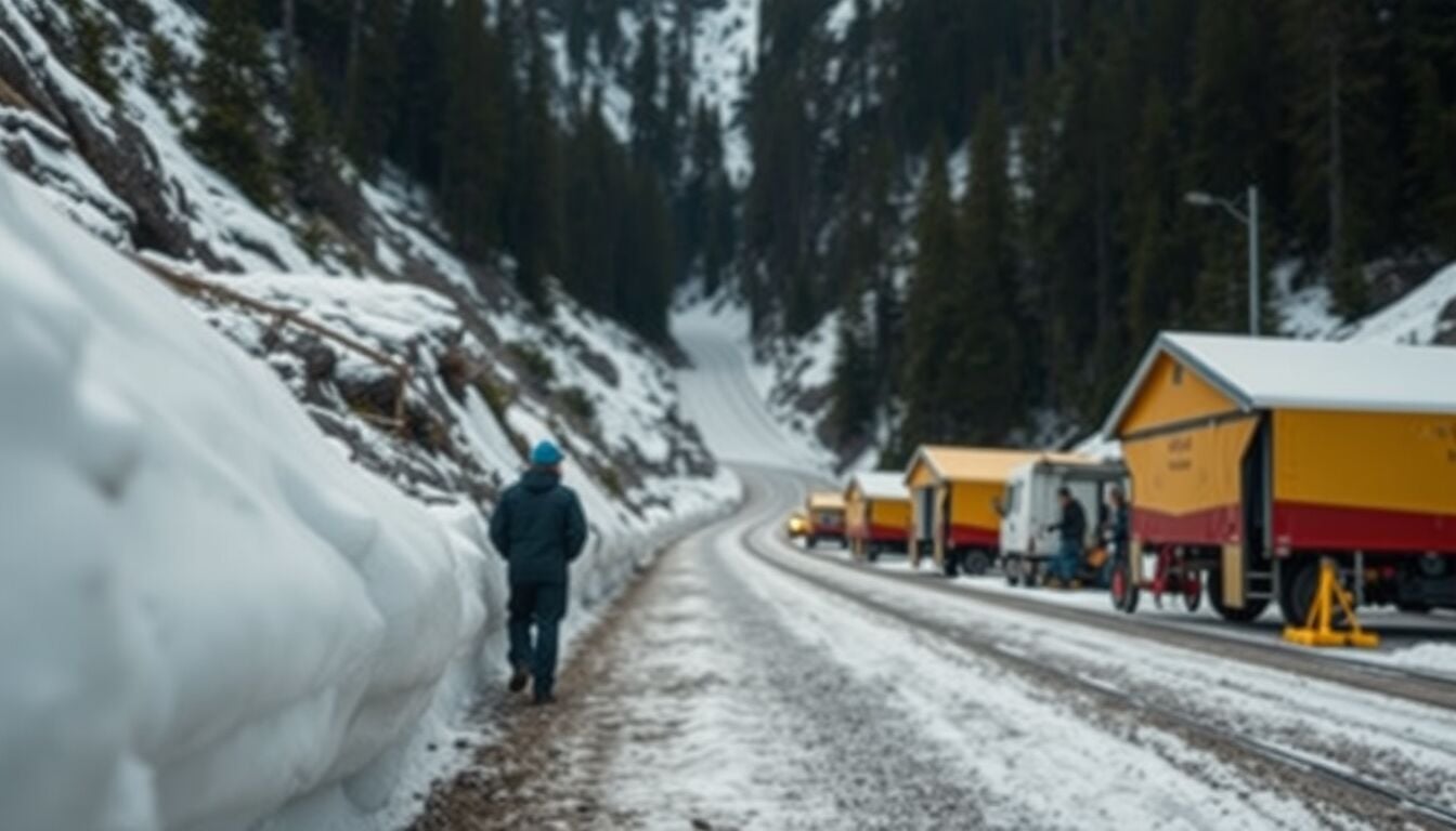 Vonn shock a Crans Montana, la caduta che sconvolge i Giochi
