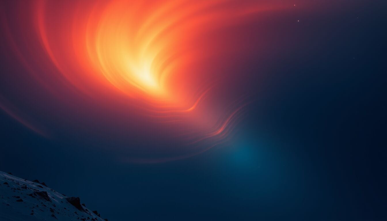 Vortice polare sotto osservazione, lo stratwarming major cambia tutto