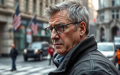 Wall Street: mercati in crescita grazie alle dichiarazioni di Trump, Dow Jones registra lieve aumento