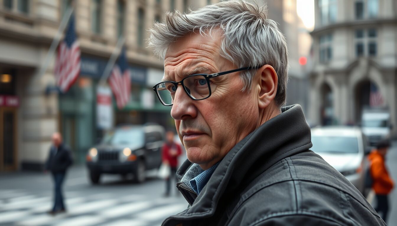 Wall Street: mercati in crescita grazie alle dichiarazioni di Trump, Dow Jones registra lieve aumento 1 Wall Street: mercati in crescita grazie alle dichiarazioni di Trump, Dow Jones registra lieve aumento